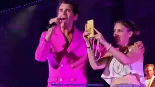 #Mika (Tiny Love) 