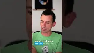 How well can AI mimic real people? #shorts