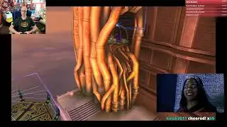 Doug Plays Kingdom Hearts (Part 6)