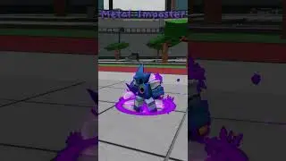 Sonic | Heroes Battlegrounds Color Codes Part 3