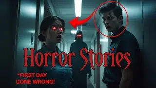 4 Terrifying First Day on the Job Horror Stories | True Scary Work Experiences