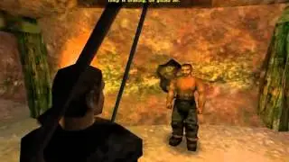 Let's play Gothic 2 Die Nacht des Raben Part 99: Bloodwyn's Niedergang