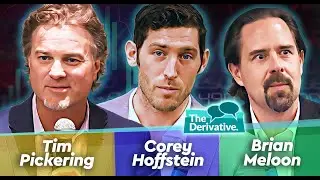 A Philly Alts Steak: Talking Commodities, Stacking, and Systematic w/ Auspice, Newfound & Campbell