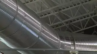 Aurora public pool had ductwork collapse in 2022