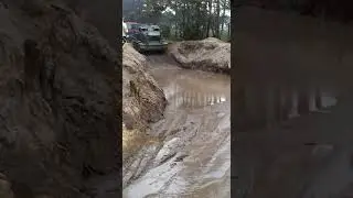 AT-T im Einsatz
