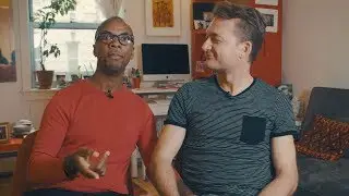 Gay Couple Fights for Right to Live in EU