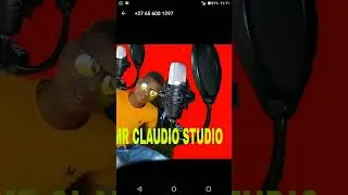 Mr Claudio -Tlelela kaya(ku