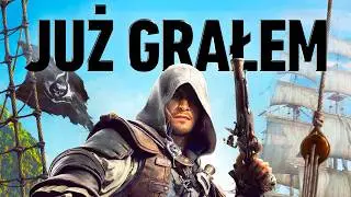 Twórcy: to było NAJGORSZE w Black Flag Resynced