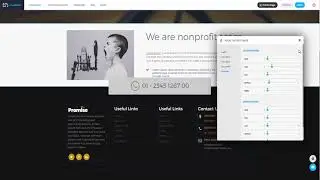 How To Change Icons And Set Color For Accordion