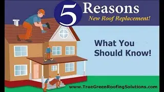 Local Roofing Companies South Lake Tahoe 5 Reasons (725) 225-1590