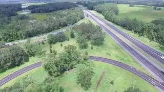 I75 I10 Interchange 1308 091317
