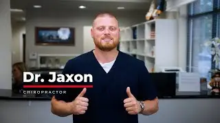 Dr.Jaxon Chirovibe media
