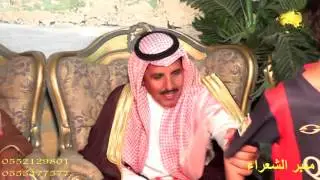 حفل زواج ماجد بشير العويمرى