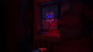 scary santa horror😱 game#viral 🔥🔥🔥🔥