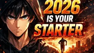 2026 Is the Year Everything Starts (Watch This Before You Waste Another Year) 