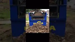 Mini Ultra Screener