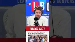 &ldquo;There&rsquo;s no evidence for that!&rdquo; Lucy Connolly &lsquo;two-tier justice&rsquo; debate