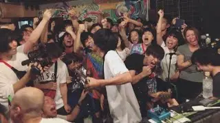 SEVENTEEN AGAiN - Jul.29th,2016 at KOUENJI STUDIO DOM 