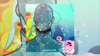 Fenix ritmada (ultra slowed) x waterman