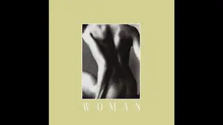 Nico de Andrea & Andrew Pololos - Woman (Fka Mash Afro Glitch) [Deep House / Headroom Records]