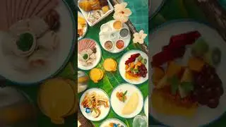 Kuredu Island Resort & Spa - Floating Breakfast