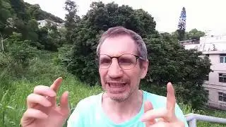 Mind awareness training 10 - Seeing evidence & cause effect relationships as independent of the mind