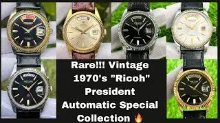 Rare!!! Vintage 1970's 