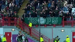 Simon Murray scores brilliant counter-atttack goal