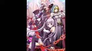New RPG! Bloodline Beta!