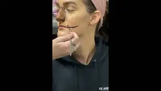 Brianna Graves - &ldquo;Wizard of Oz&rdquo; Makeup Design Compilation