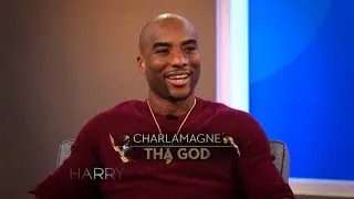 THURSDAY: Charlamagne Tha God and 