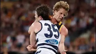 Самые большие хиты AFL, но они становятся все сложнее
