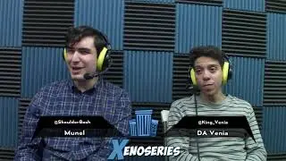 Xeno147 [Interview] - DA Venia