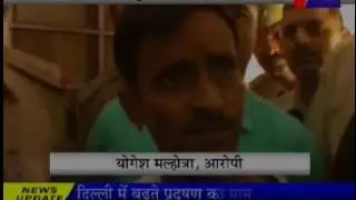 jantv Alwar murder Mystery Resolved Husband  KIlled wife news
