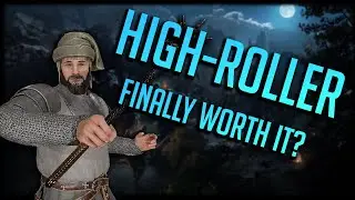 Is High Roller Finally Worth It? (Dark and Darker)