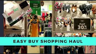 Easy Buy Shopping Haul || Latest Collection starting @ 69 RS || Kids Wear 30% Offer Collection
