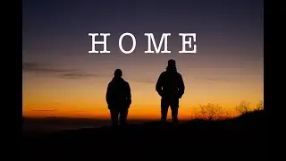 My H O M E La Alpujarra