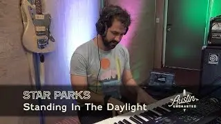 Star Parks - Standing In The Daylight