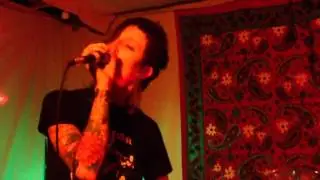 EVER SO ANDROID (live at Metcalf manor)