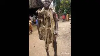 Gbo Feo by J SHINE sl sierra leone cultural music