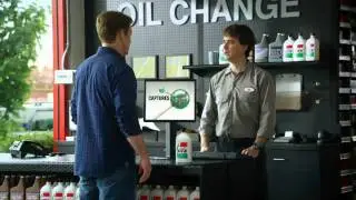 Castrol GTX Tri-Shield
