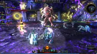 Neverwinter RU стрим 16 февраля