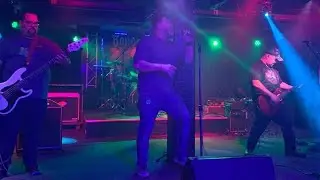 Reborn @ Bonds Rock Bar in San Antonio, TX (LIVE)