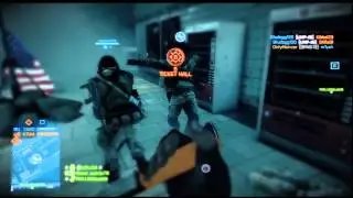 KNIFED DirtyMainzer DICE APPROVED ON PS3