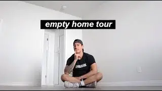empty home tour | living alone chronicles | jairwoo