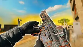 this C9 LOADOUT is *BROKEN* on REBIRTH ISLAND