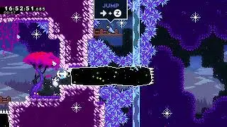 Mt Kimitany Saga ~ Path of Hope B-Side (by Flagpole1up) ~ Golden Strawberry