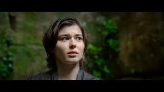 Willow: 1x05 Kit & Elora talk about Jade