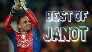 [BEST OF] J&eacute;r&eacute;mie Janot ▪ Ses plus beaux arr&ecirc;ts