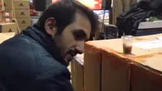 Serkan ay
